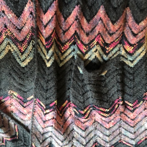 Lucky brand Sweater cardigan - Picture 3 of 4